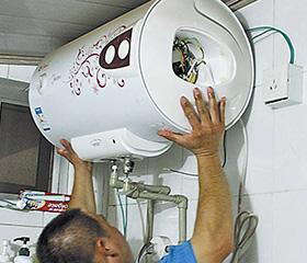 林内电热水器清洗方法（轻松掌握清洗技巧）