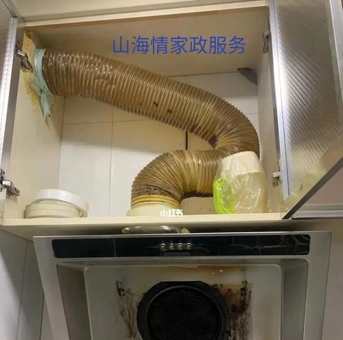 如何拆卸油烟机过滤网（轻松拆卸过滤网）