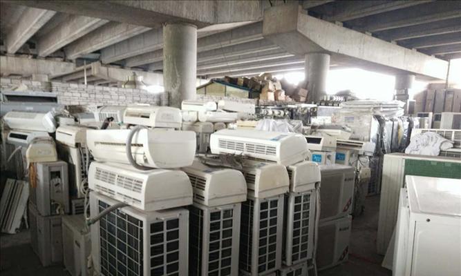 国外中央空调隔音处理的关键技术及应用（解决噪音扰民问题）