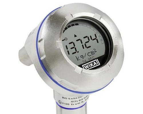 变送器显示器故障（变送器显示器故障的调查与解决）