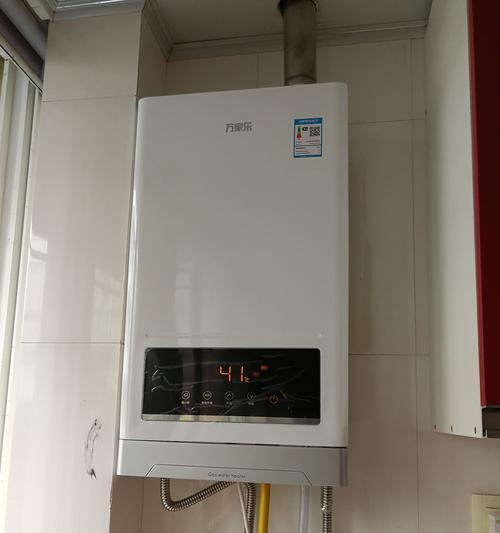 万家乐天然气热水器E2故障解决方法（万家乐天然气热水器E2故障的原因和有效的解决方法）