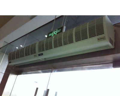 以风幕机噪音大的原因及解决方案（深入剖析风幕机噪音大的主要原因）
