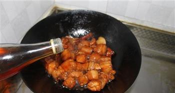 用电饭煲做红烧肉，轻松上菜（简单易学）