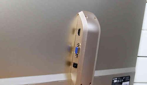 长城显示器底座拆解方法揭秘（轻松解除底座束缚）
