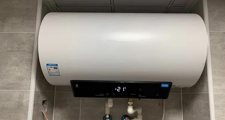 解决海信电热水器报E1故障代码的维修处理方法（海信电热水器故障代码E1的原因和解决办法）