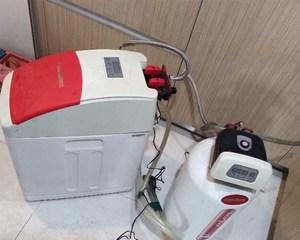 打造清洁健康的生活——奔泰净水器的制作方法（自己动手）