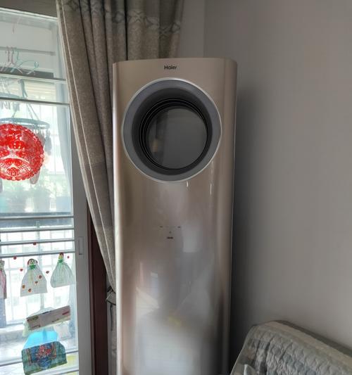 海尔空调E1故障解析（探究海尔空调E1故障的原因及解决方法）