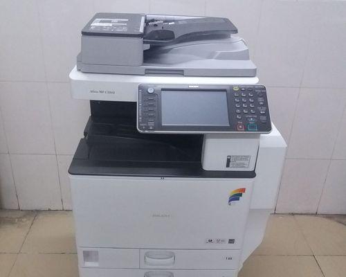 以A3打印机改装方法（实现高效打印的关键步骤）