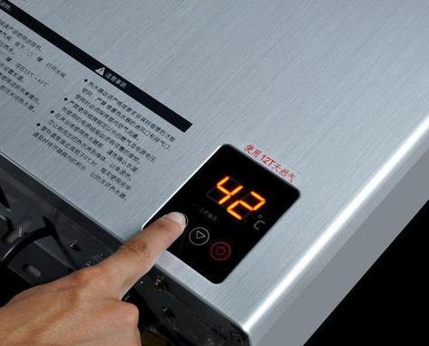 万家乐热水器E1故障原因及解决办法（解析万家乐热水器出现E1故障的各种可能原因和如何解决）