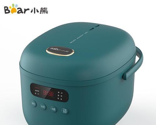 电饭煲煲汤按键坏了怎么办（故障处理指南及维修建议）