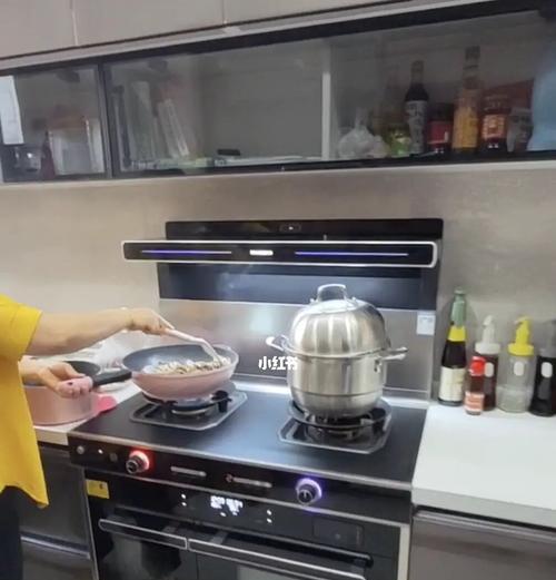 解析美多集成灶的常见故障及维修方法（让你的美多集成灶重新焕发光彩）