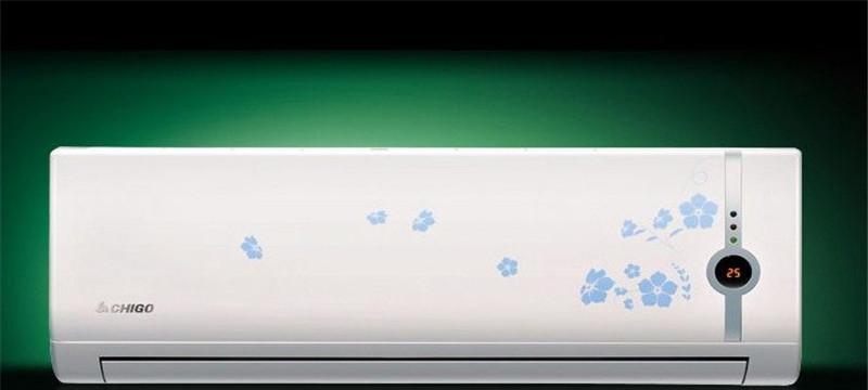 春兰空调故障代码F1解决办法（如何快速修复春兰空调故障代码F1）