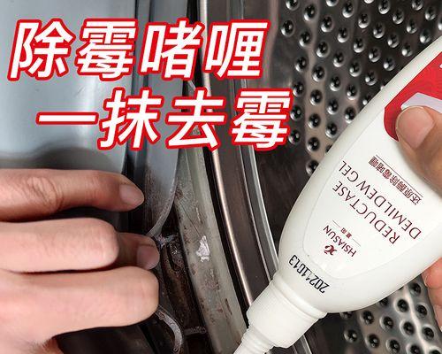 冰箱密封圈清洗方法及注意事项（轻松解决冰箱密封圈清洗难题）