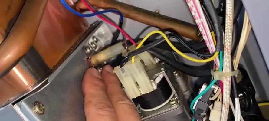 林内壁挂炉过热故障维修（识别过热故障及解决方案）