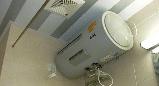 解决热水器无法正常出水的问题（怎样处理热水器无法出水的情况）
