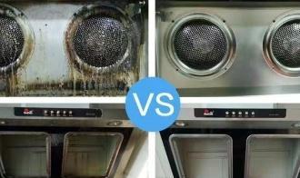 如何选择最适合清洗油烟机的方法（以油烟机用什么清洗最好）
