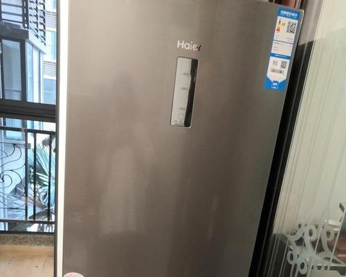 冰箱不停机耗电多少（以冰箱不停机耗多少电为例）