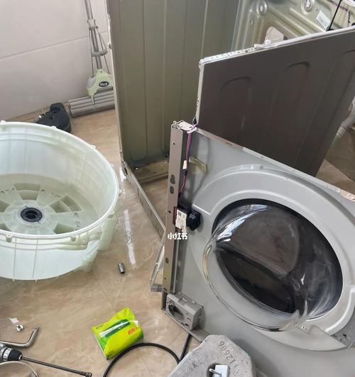 全自动洗衣机无法排出水的原因及解决办法（探究全自动洗衣机无法正常排水的原因）