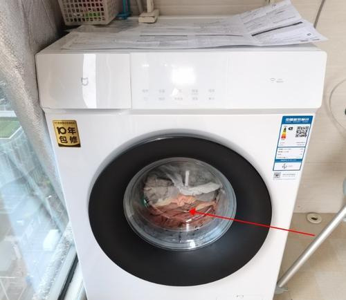 洗衣机故障处理指南（解决洗衣机故障的实用技巧）