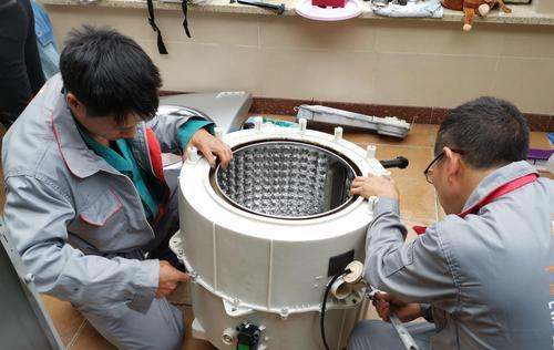 盐城标准中央空调维修价格（详解盐城标准中央空调维修费用以及影响因素）