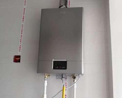 燃气热水器不加热的原因（探究燃气热水器失效的原因及解决方法）