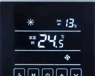 中央空调报油压故障（解决方法和常见原因）