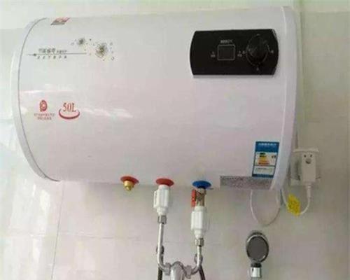 如何清洗热水器水垢（简单有效的清洗方法）