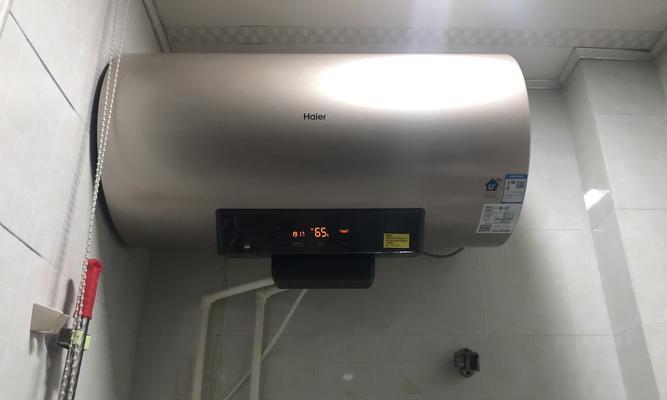 如何修理海尔热水器电池（简明步骤教你修复热水器电池问题）