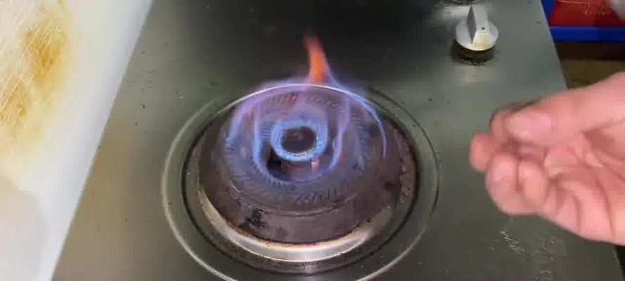 以帅丰集成灶出现E4的原因及解决方法（探究以帅丰集成灶E4故障的根源和应对措施）