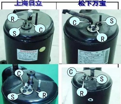 空调为什么需要压缩机（压缩机的关键作用和工作原理）