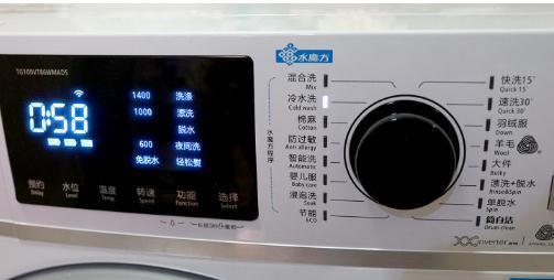 解析半自动洗衣机E2故障及维修方法（探索半自动洗衣机E2故障的原因和解决方案）