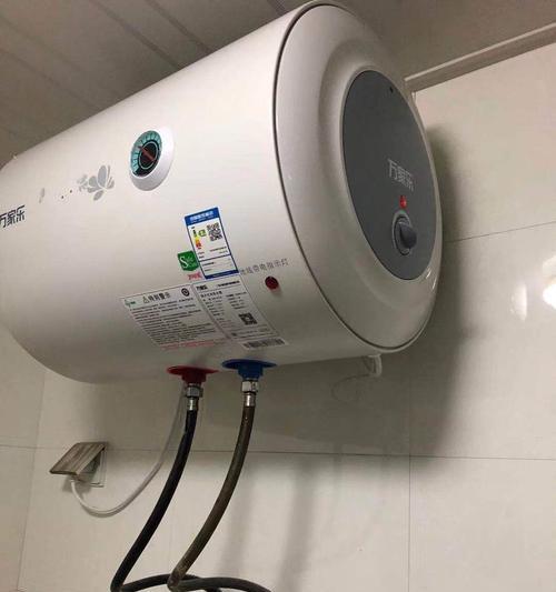 万家乐电热水器常见故障及维修方法（排除故障）