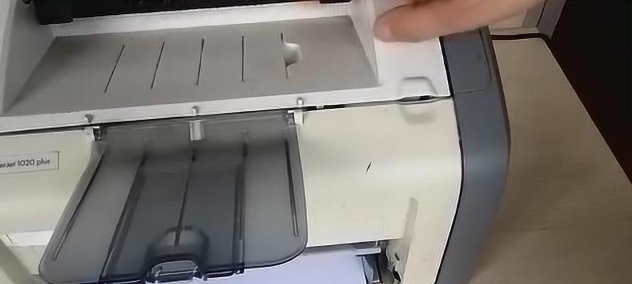 兄弟打印机1810清零方法指南（简明易懂的清零步骤）