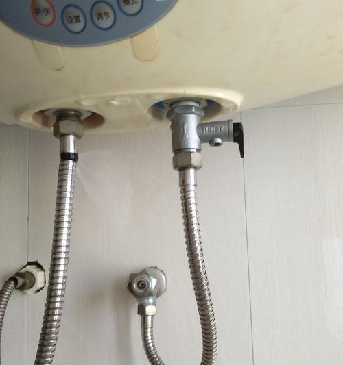 解决热水器不停机的方法（15个实用措施帮你解决热水器不停机问题）