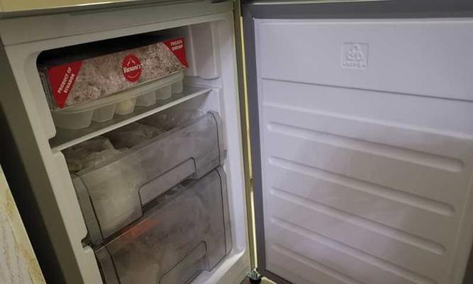 紧急解决冰箱不冷冻的问题（故障排除指南）