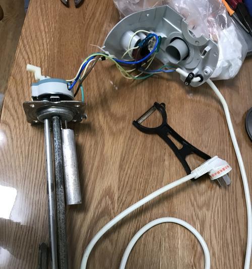热水器镁棒的作用及维护方法（保护热水器免受腐蚀）