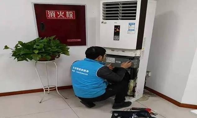 柜机空调不制热的解决方法（故障排查与常见问题解析）