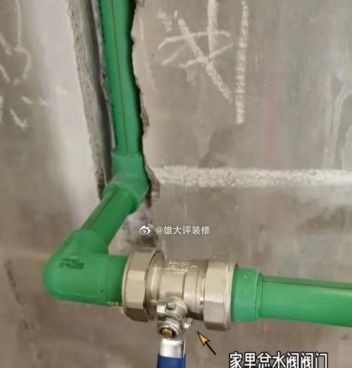 热水器煤气管不通的原因及解决办法（排除热水器煤气管阻塞的常见方法与技巧）