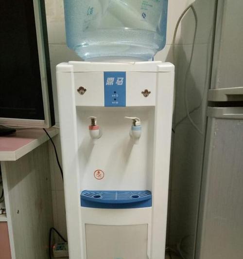 净水器显示检修故障怎么办（故障排除方法大全）