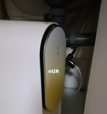 净水器显示检修故障怎么办（故障排除方法大全）