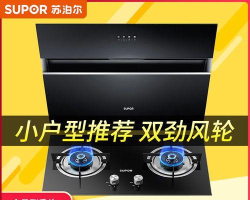 如何清洗苏泊尔抽油烟机（简单易行的清洁方法）