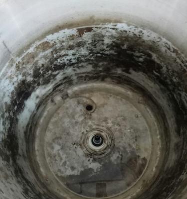 自己动手，教你正确接洗衣机水管（省钱又省心）