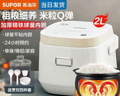 苏泊尔电饭煲闪跳修理指南（解决苏泊尔电饭煲闪跳问题的实用方法）