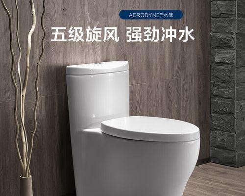 解决科勒马桶水温灯闪烁的方法（探索马桶灯闪烁原因并提供解决方案）