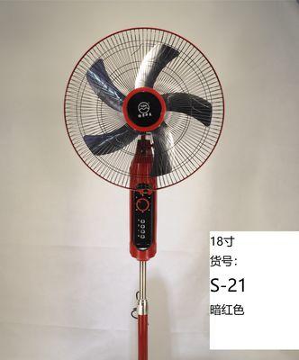 落地扇的安装方法详解（轻松安装）