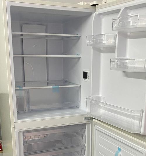 冰箱门关不严的原因及解决方法（揭秘冰箱门关不严的罪魁祸首）