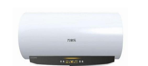 万家乐热水器显示E1故障的原因及解决方法（如何自行检查和解决万家乐热水器显示E1故障）