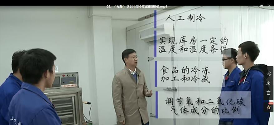如何解决双鹿冰柜结霜问题（有效应对双鹿冰柜结霜）