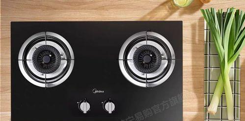 如何解决美的燃气灶温度不升问题（故障排查与维修方法详解）
