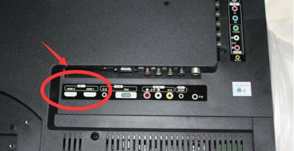 电视机网络接口的应用与方法（探索电视机网络接口的功能与性能）
